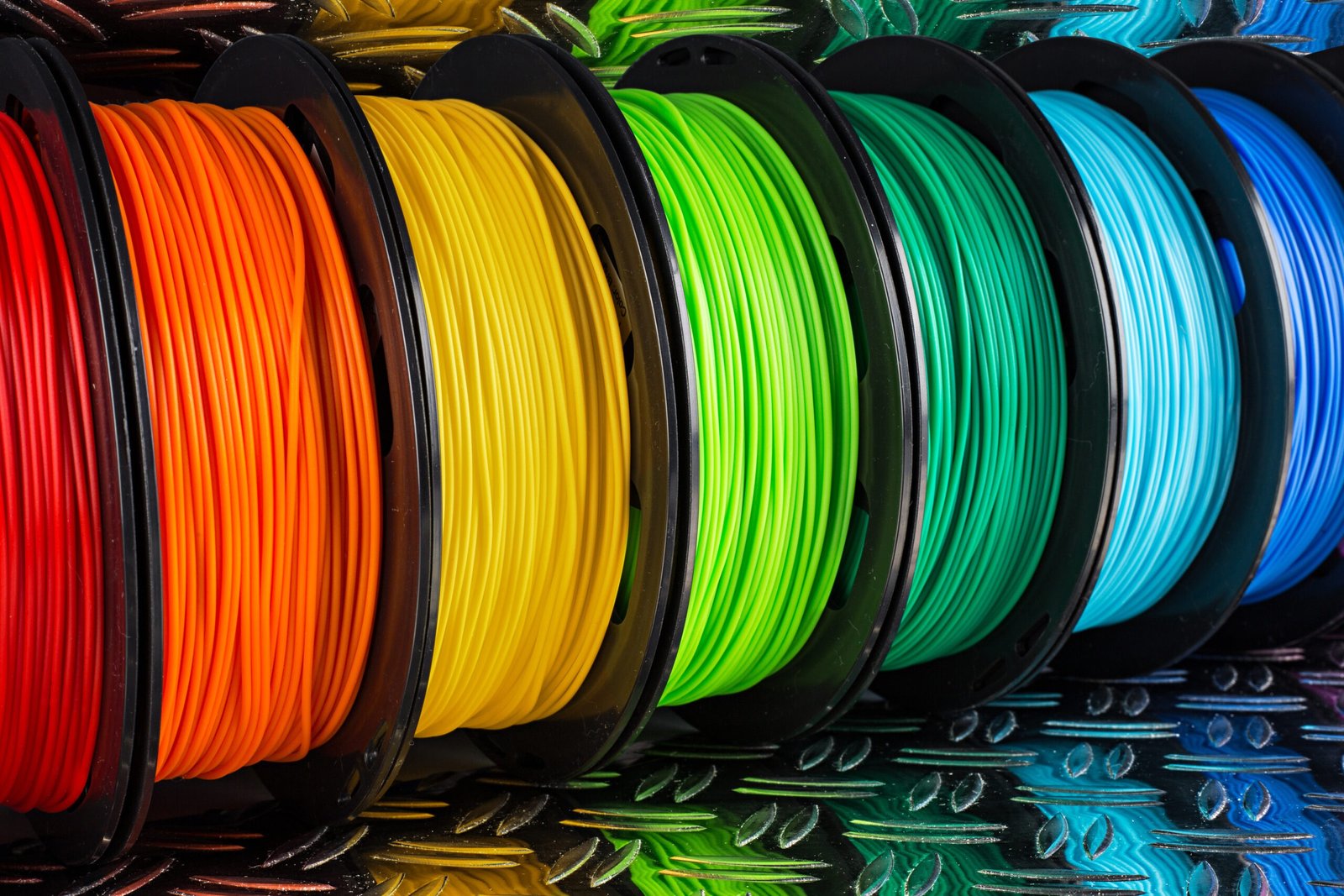 Selecting the Ideal 3D Printing Filament: Your Quick Essential Guide